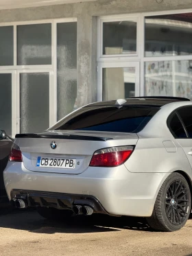 BMW 535 | Mobile.bg    7