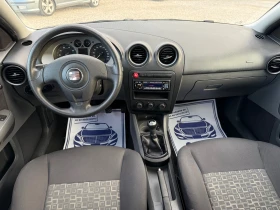 Seat Ibiza 1.2i-70PS- | Mobile.bg    12
