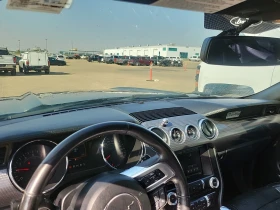 Ford Mustang ECO BOOST * * CARFAX * *   * *  | Mobile.bg    6