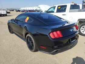 Ford Mustang ECO BOOST * * CARFAX * *   * *  | Mobile.bg    4