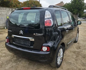 Citroen C3 Picasso 1.6 ГАЗ.ИНЖ  - 6500 лв. / 3323.40 € - 62673877 5
