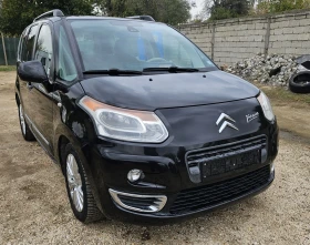 Citroen C3 Picasso 1.6 ГАЗ.ИНЖ 