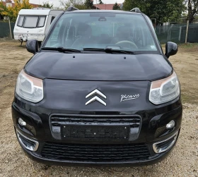 Citroen C3 Picasso 1.6 ГАЗ.ИНЖ  - 6500 лв. / 3323.40 € - 62673877 2