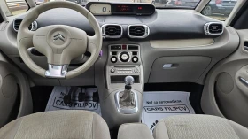 Citroen C3 Picasso 1.6 ГАЗ.ИНЖ  - 6500 лв. / 3323.40 € - 62673877 8