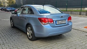 Chevrolet Cruze 2.0D, автоматична  - 8999 лв. / 4601.12 € - 87134522 3