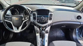 Chevrolet Cruze 2.0D, автоматична  - 8999 лв. / 4601.12 € - 87134522 13