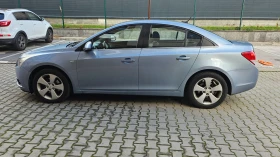 Chevrolet Cruze 2.0D, автоматична  - 8999 лв. / 4601.12 € - 87134522 2