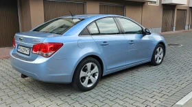 Chevrolet Cruze 2.0D, автоматична  - 8999 лв. / 4601.12 € - 87134522 5