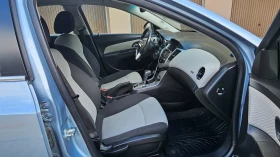 Chevrolet Cruze 2.0D, автоматична  - 8999 лв. / 4601.12 € - 87134522 12