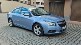 Chevrolet Cruze 2.0D, автоматична  - 8999 лв. / 4601.12 € - 87134522 7