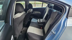 Chevrolet Cruze 2.0D, автоматична  - 8999 лв. / 4601.12 € - 87134522 10