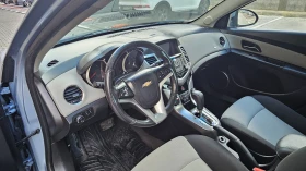 Chevrolet Cruze 2.0D, автоматична  - 8999 лв. / 4601.12 € - 87134522 9