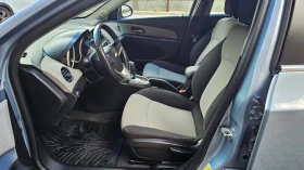 Chevrolet Cruze 2.0D, автоматична  - 8999 лв. / 4601.12 € - 87134522 8