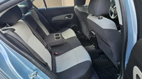 Chevrolet Cruze 2.0D, автоматична  - 8999 лв. / 4601.12 € - 87134522 11