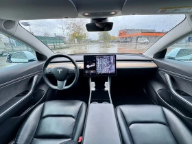 Обява за продажба на Tesla Model 3 LR 82 kwh ГАРАНЦИЯ ~37 400 лв. - изображение 8