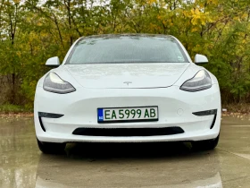 Обява за продажба на Tesla Model 3 LR 82 kwh ГАРАНЦИЯ ~37 400 лв. - изображение 7