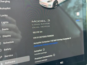 Tesla Model 3 LR 82 kwh  | Mobile.bg    14