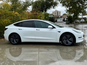 Обява за продажба на Tesla Model 3 LR 82 kwh ГАРАНЦИЯ ~37 400 лв. - изображение 1
