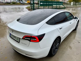 Обява за продажба на Tesla Model 3 LR 82 kwh ГАРАНЦИЯ ~37 400 лв. - изображение 2