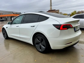 Обява за продажба на Tesla Model 3 LR 82 kwh ГАРАНЦИЯ ~37 400 лв. - изображение 4