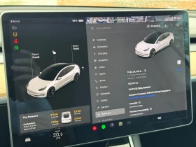 Tesla Model 3 LR 82 kwh  | Mobile.bg    13