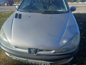 Обява за продажба на Peugeot 206 ~ 770 EUR - изображение 2 | Auto.bg Обява за продажба на Peugeot 206 ~ 770 EUR - изображение 2