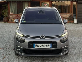 Citroen Grand C4 Picasso 2.0HDi EXCLUSIVE FACELIFT  | Mobile.bg    5