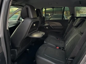 Citroen Grand C4 Picasso 2.0HDi EXCLUSIVE FACELIFT  | Mobile.bg    10