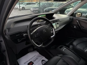 Citroen Grand C4 Picasso 2.0HDi EXCLUSIVE FACELIFT  | Mobile.bg    9