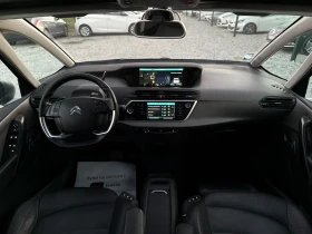 Citroen Grand C4 Picasso 2.0HDi EXCLUSIVE FACELIFT  | Mobile.bg    13