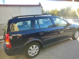Opel Astra 1.6, снимка 5 — Bazar.bg Opel Astra 1.6, снимка 5