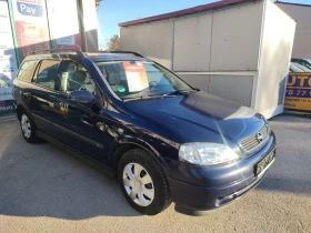 Opel Astra 1.6, снимка 4 — Bazar.bg Opel Astra 1.6, снимка 4
