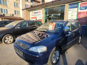 Opel Astra 1.6, снимка 3 — Bazar.bg Opel Astra 1.6, снимка 3