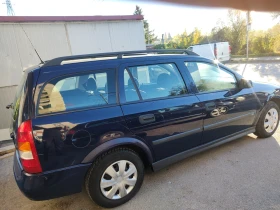 Opel Astra 1.6, снимка 2 — Bazar.bg Opel Astra 1.6, снимка 2