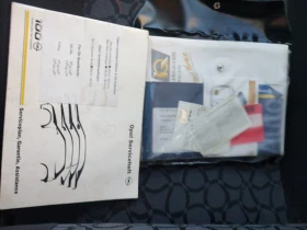 Opel Astra 1.6, снимка 14 — Bazar.bg Opel Astra 1.6, снимка 14