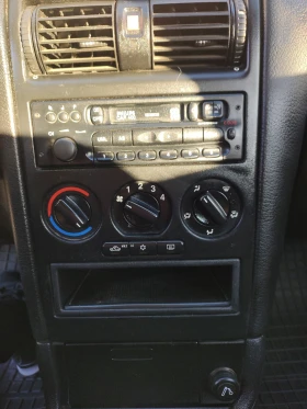 Opel Astra 1.6, снимка 6 — Bazar.bg Opel Astra 1.6, снимка 6