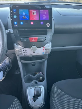 Toyota Aygo 1.0 GPL NAVI - 9950 лв. / 5087.35 € - 84707003 13