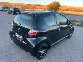 Toyota Aygo 1.0 GPL NAVI - 9950 лв. / 5087.35 € - 84707003 4