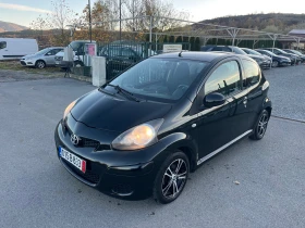 Toyota Aygo 1.0 GPL NAVI - 9950 лв. / 5087.35 € - 84707003 8