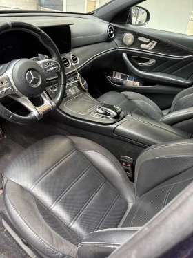 Mercedes-Benz E 53 AMG | Mobile.bg    6