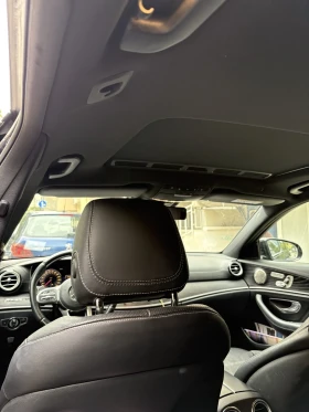     Mercedes-Benz E 53 AMG