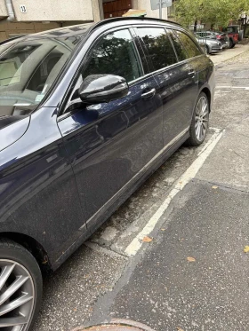     Mercedes-Benz E 53 AMG