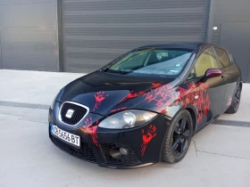 Seat Leon FR 170+ + +  - изображение 1