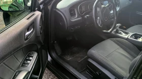 Dodge Charger SXT 3.6 | Auto.bg — изображение 11