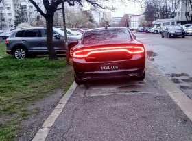 Dodge Charger SXT 3.6 - 15500 € / 30315.36 лв. - 35809143 2