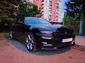 Dodge Charger SXT 3.6, снимка 1
