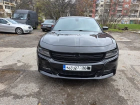 Dodge Charger SXT 3.6 - 34000 лв. / 17383.92 € - 73371943 2
