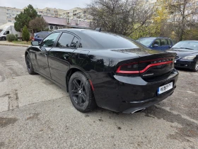 Dodge Charger SXT 3.6 - 34000 лв. / 17383.92 € - 73371943 6