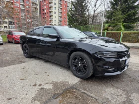 Dodge Charger SXT 3.6 - 34000 лв. / 17383.92 € - 73371943 3