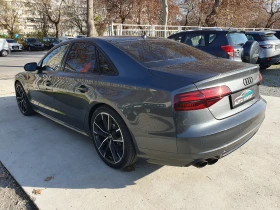 Audi S8 Plus/DesignSelection/Ceramic/ B&O/Carbon/Alcantara - 88000 лв. / 44993.69 € - 91227818 5